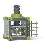 Schleich Eldrador Creatures BattleCave Steinschläger, Spielfigur 