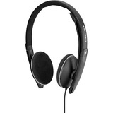 Sennheiser PC 5.2 CHAT, Headset schwarz, Klinke