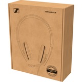 Sennheiser PC 5.2 CHAT, Headset schwarz, Klinke