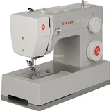 Singer Heavy Duty 4411, Nähmaschine grau