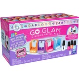 Spin Master Go Glam Unique Nachfüll Set XXL, Basteln