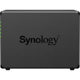 Synology DS925+, NAS schwarz