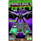 THINK FUN Minecraft - Das magnetische Reisespiel, Geschicklichkeitsspiel 