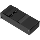 Teltonika TSF010, Switch schwarz, 5-Port, 10/100 Mbit/s