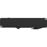 Teltonika TSF010, Switch schwarz, 5-Port, 10/100 Mbit/s