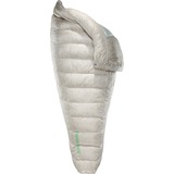 Therm-a-Rest Vesper 20F/-6C Regular, Schlafsack Farbe: Vapor
