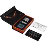 Thermal Grizzly Delidded AMD Ryzen™ 7 9800X3D, Prozessor Boxed-Version, Delidded, für Direct-Die-Kühlkörper