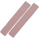 Thermal Grizzly Minus Pad 8 - 120x20x1,5 mm, Wärmeleitpads rosa, 2 Stück