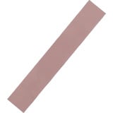 Thermal Grizzly Minus Pad 8 - 120x20x1,5 mm, Wärmeleitpads rosa, 2 Stück