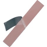 Thermal Grizzly Minus Pad 8 - 120x20x1,5 mm, Wärmeleitpads rosa, 2 Stück