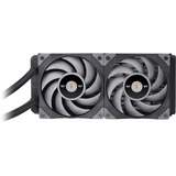 Thermaltake Floe RC Ultra 240 CPU & Memory AIO Liquid Cooler 240mm, Wasserkühlung 