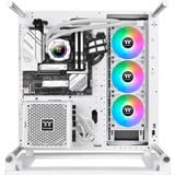 Thermaltake TH360 V2 ARGB Sync All-In-One Liquid Cooler Snow Edition, Wasserkühlung weiß