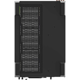 Thermaltake View 380 WS ARGB Black, Tower-Gehäuse schwarz/holz, Tempered Glass x 2, Holz-Struktur
