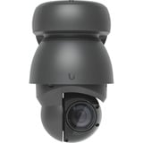 Ubiquiti AI PTZ Industrial, Überwachungskamera schwarz