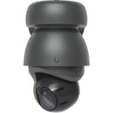 Ubiquiti AI PTZ Industrial, Überwachungskamera schwarz