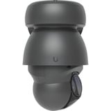 Ubiquiti AI PTZ Industrial, Überwachungskamera schwarz