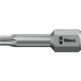 Wera Tool-Check 1, Bit-Satz schwarz/grün, 38-teilig, inkl. 1/4" Bit-Ratsche