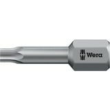 Wera Tool-Check 1, Bit-Satz schwarz/grün, 38-teilig, inkl. 1/4" Bit-Ratsche