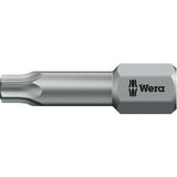 Wera Tool-Check 1, Bit-Satz schwarz/grün, 38-teilig, inkl. 1/4" Bit-Ratsche