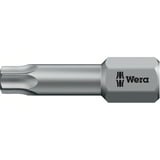 Wera Tool-Check 1, Bit-Satz schwarz/grün, 38-teilig, inkl. 1/4" Bit-Ratsche