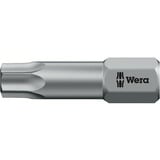 Wera Tool-Check 1, Bit-Satz schwarz/grün, 38-teilig, inkl. 1/4" Bit-Ratsche