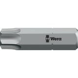 Wera Tool-Check 1, Bit-Satz schwarz/grün, 38-teilig, inkl. 1/4" Bit-Ratsche