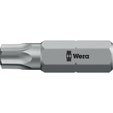 Wera Tool-Check 1, Bit-Satz schwarz/grün, 38-teilig, inkl. 1/4" Bit-Ratsche