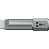 Wera Tool-Check 1, Bit-Satz schwarz/grün, 38-teilig, inkl. 1/4" Bit-Ratsche