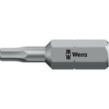 Wera Tool-Check 1, Bit-Satz schwarz/grün, 38-teilig, inkl. 1/4" Bit-Ratsche