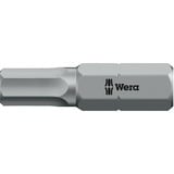 Wera Tool-Check 1, Bit-Satz schwarz/grün, 38-teilig, inkl. 1/4" Bit-Ratsche