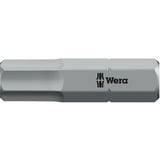 Wera Tool-Check 1, Bit-Satz schwarz/grün, 38-teilig, inkl. 1/4" Bit-Ratsche