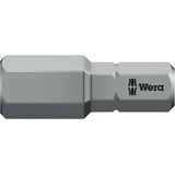 Wera Tool-Check 1, Bit-Satz schwarz/grün, 38-teilig, inkl. 1/4" Bit-Ratsche