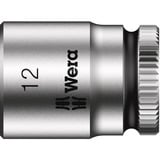 Wera Tool-Check 1, Bit-Satz schwarz/grün, 38-teilig, inkl. 1/4" Bit-Ratsche