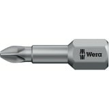Wera Tool-Check 1, Bit-Satz schwarz/grün, 38-teilig, inkl. 1/4" Bit-Ratsche