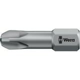 Wera Tool-Check 1, Bit-Satz schwarz/grün, 38-teilig, inkl. 1/4" Bit-Ratsche