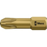 Wera Tool-Check 1, Bit-Satz schwarz/grün, 38-teilig, inkl. 1/4" Bit-Ratsche
