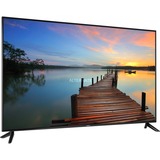 Xiaomi Mi TV P1E 65", LED-Fernseher 164 cm(65 Zoll), schwarz, Triple Tuner, SmartTV, WLAN