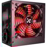 Xilence Performance C 450W, PC-Netzteil schwarz, 1x PCIe, 450 Watt