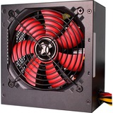 Xilence Performance C 600W, PC-Netzteil schwarz, 1x PCIe, 600 Watt