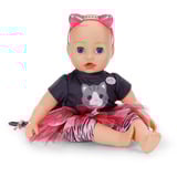 ZAPF Creation BABY born® Katzen-Outfit 43cm, Puppenzubehör 