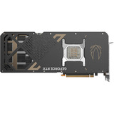 ZOTAC GeForce RTX 5090 SOLID Generalüberholt, Grafikkarte DLSS 4, 3x DisplayPort, 1x HDMI 2.1