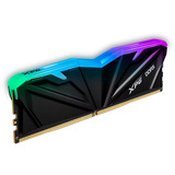 ADATA DIMM 16 GB DDR5-6000, Arbeitsspeicher schwarz, AX5U6000C3016G-SAMRBK, XPG Armax RGB, INTEL XMP, AMD EXPO