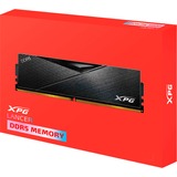 ADATA DIMM 32 GB DDR5-6000 (2x 16 GB) Dual-Kit, Arbeitsspeicher schwarz, AX5U6000C4016G-DCLABK, XPG LANCER, INTEL XMP