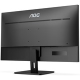 AOC U32E2N, LED-Monitor 80 cm (32 Zoll), schwarz, UltraHD/4K, VA, 60 Hz