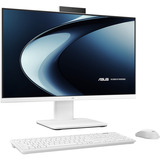 ASUS AIO ExpertCenter P4 V440VAK-WPC952W, PC-System weiß, Windows 11 Home