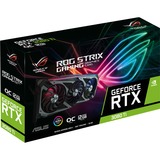 ASUS GeForce RTX 3080 Ti ROG-STRIX GAMING OC LHR, Grafikkarte Lite Hash Rate, 3x DisplayPort, 2x HDMI