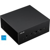 ASUS PN64-BB5003MDE1, Barebone schwarz, ohne Betriebssystem