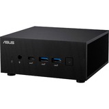 ASUS PN64-BB5003MDE1, Barebone schwarz, ohne Betriebssystem