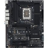 ASUS PRO WS W680-ACE IPMI, Mainboard schwarz