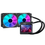 ASUS ROG RYUJIN II 240 ARGB 240mm, Wasserkühlung schwarz